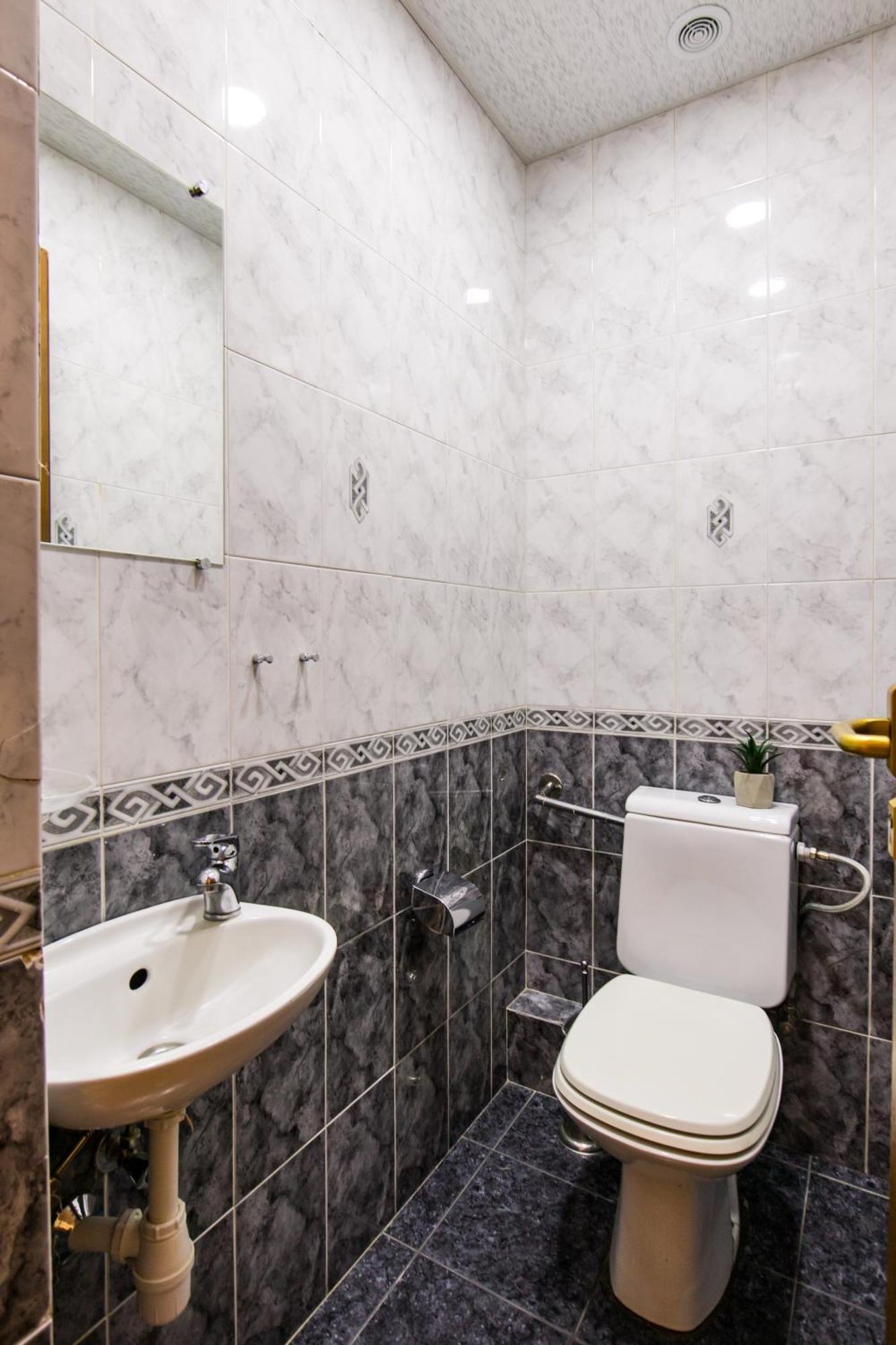 יירבאן Sakharov Residence, Small Center מראה חיצוני תמונה